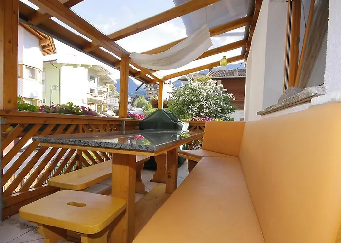 Apartment Berndt.1 Appartement