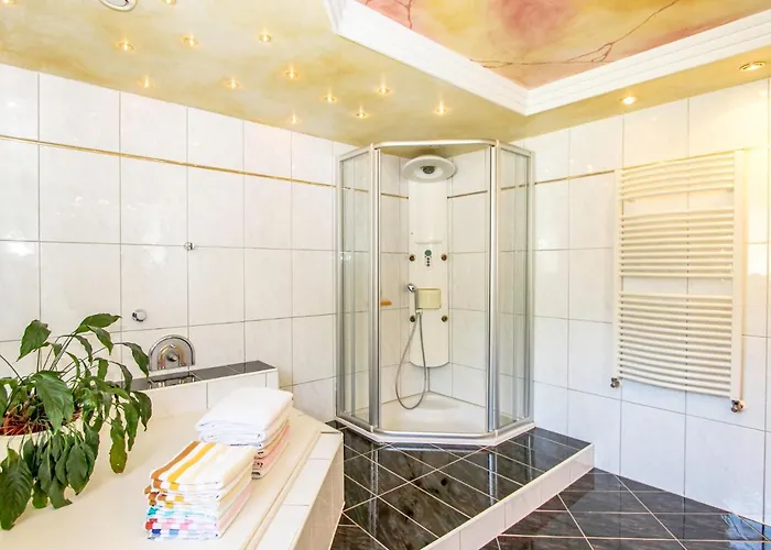 Appartement Apartment Berndt.1