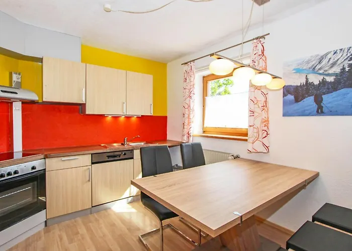 Appartement Apartment Berndt.1