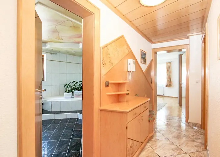 Apartment Berndt.1 Appartement *