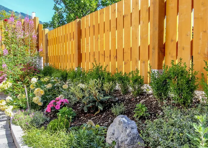 Apartment Berndt.1 Fügen