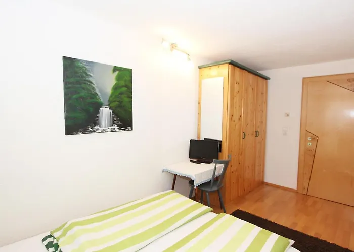 Apartment Berndt.1 Appartement *