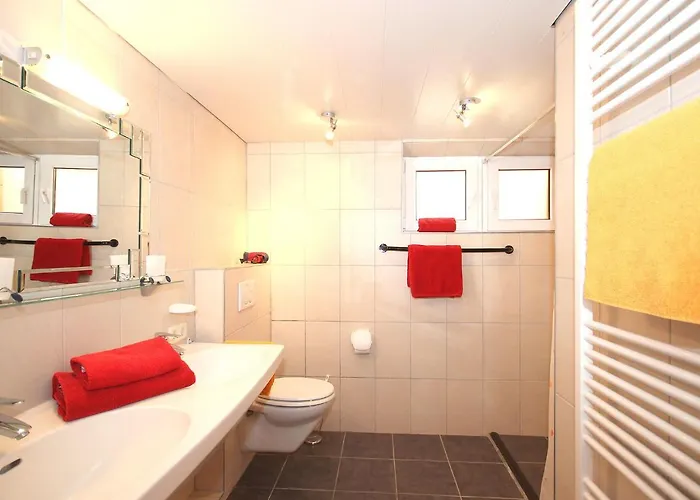 Apartment Berndt.1 Fügen