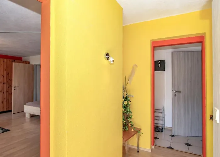 Appartement Apartment Berndt.1 Fügen