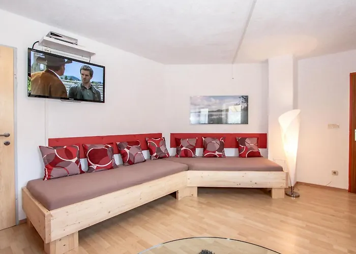 Appartement Apartment Berndt.1