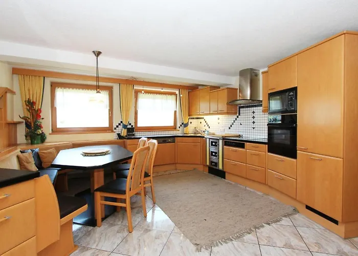 Apartment Berndt.1 Appartement