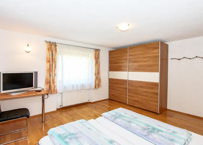 Apartment Berndt.1 *