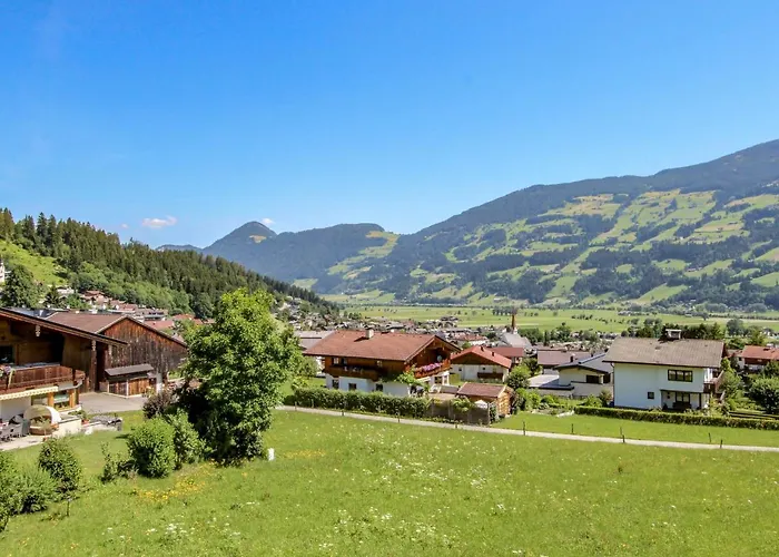 Appartement Apartment Berndt.1 Fügen