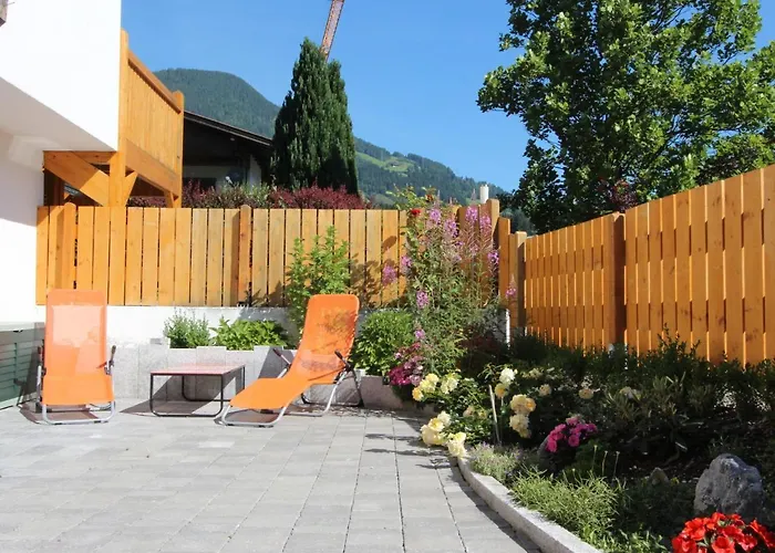 Appartement Apartment Berndt.1 Fügen