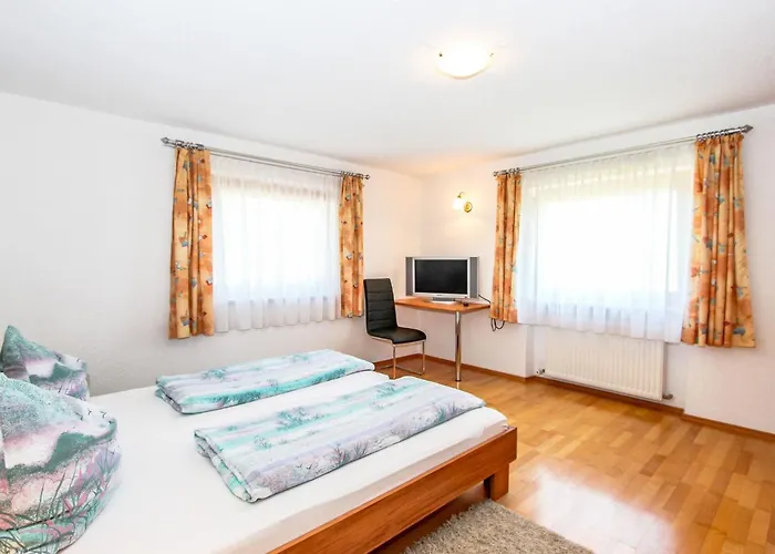 Appartement Apartment Berndt.1 Fügen