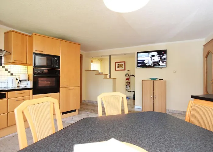 Appartement Apartment Berndt.1 *