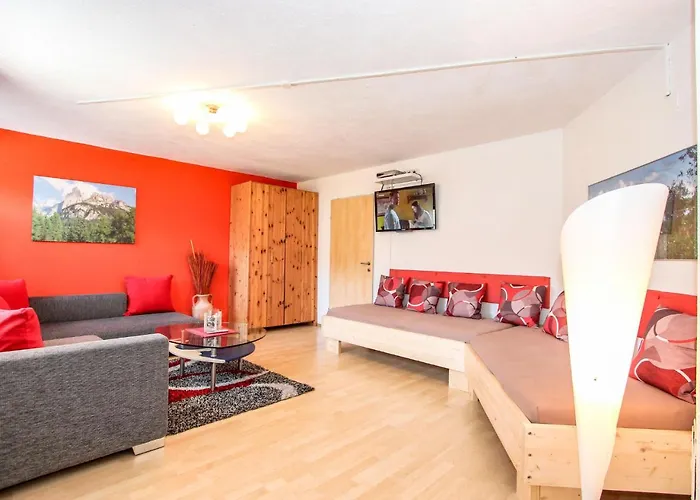 Appartement Apartment Berndt.1 Fügen